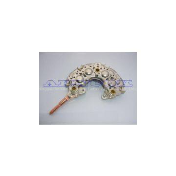 Alternator Rectifier INR402,INR402P,RN-03,RN-03PL,133672,REC-638,0125804510,0125804630,0125804760,0215804480,0215804510 photo-2