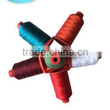 Good Quality High Strength Waterproof Thread Nylon Made In China photo-4