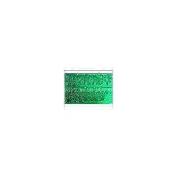 FR4 0.2 - 3.2mm Rosin, OSP Copper Thickness Prototype Double sided PCB with HAL / ENIG