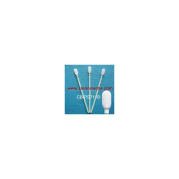 CB-PS711B Middle Handle Paddle Tip Swab photo-2