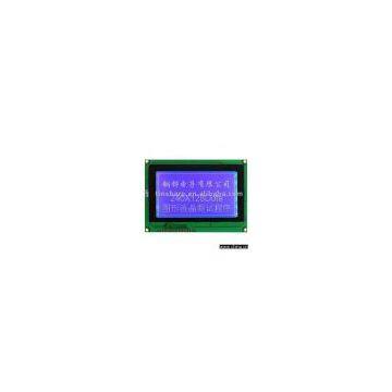 Graphic LCD Module
