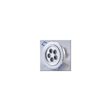 5w led ceiling light