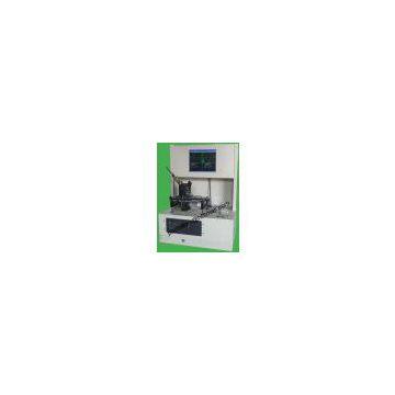 Balancing Machine for Turbocharger