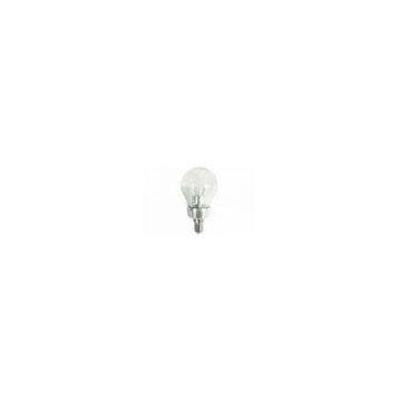 Energy Saving 3W 260Lm LED Globe Bulb Epistar Chip For Pendant Lamp