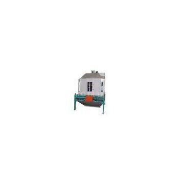 counterflow pellet cooler for food pellet mill machine SKLN series