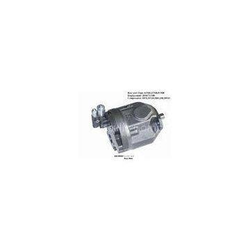 Clockwise Hydraulic Axial Piston Pump For Truck Boats hydraulic system 28cc single pump
