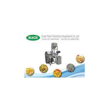 Best Price Stainless Steel Rotary Head Food Extruder photo-3