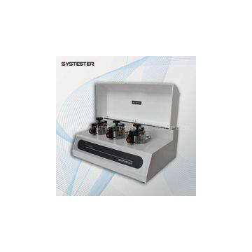 Plastic Composite Films Automatic Moisture Transmission Rate Tester photo-2