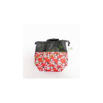 Cosmetic Bag Animal Print