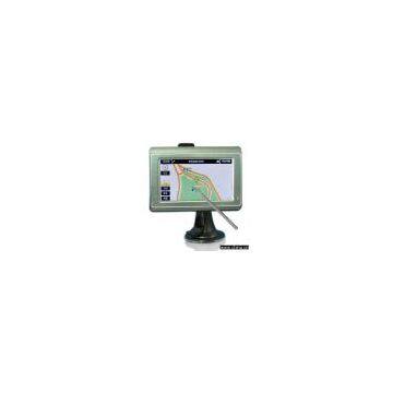 Car GPS(CL-430GPS)