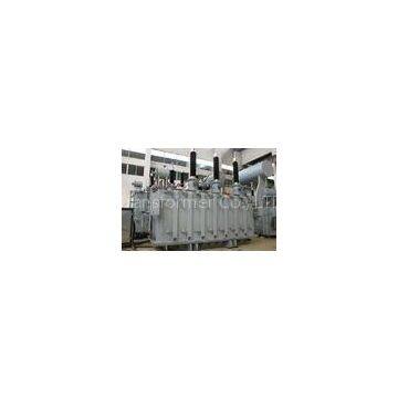 High Voltage Power Transformer , 250MVA Step Up And Step Down Transformer