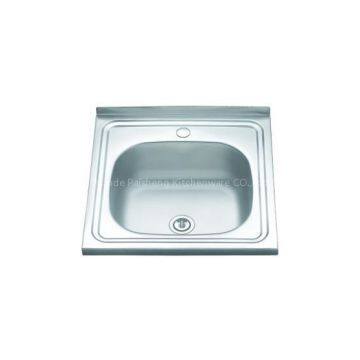 Sell Stainless Steel Sink 5050