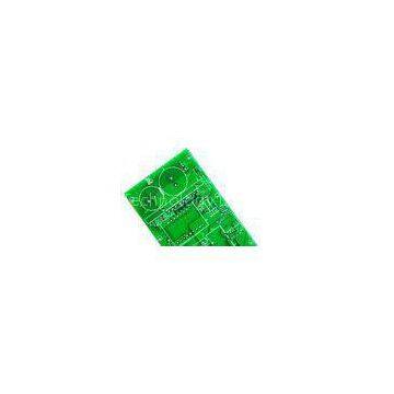 Multi Layer Electronic PCB Board FR4 Circuit Board Fabrication