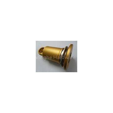 metal brass Industrial High Precision CNC Auto Parts machining services