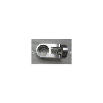 automobile Custom CNC Precision parts Precision auto component pedal