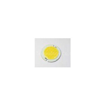 COB1.5W 150lm - 170lm High Lumen High Power LED Emitter For LED Down Light, LED Spot Light