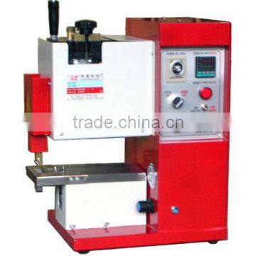 SM-841 Table Type Hot Melt Glue Coating Machine