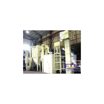 Raymond Pendulum Mill photo-3