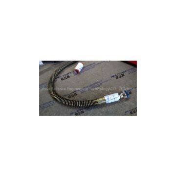 XCMG QY25K5-I Steering pump hose