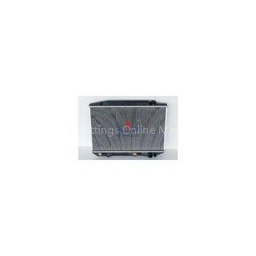 OEM 1265004803 Mercedes Benz Radiator W126 / 560SE 1979 AT , Intercooler