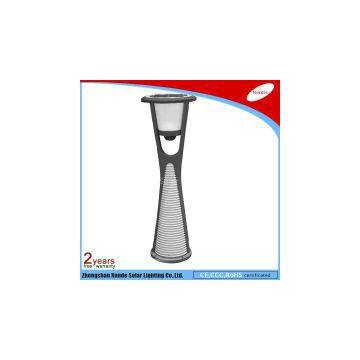 IP65 Led Solar Lawn Lights C9 photo-3