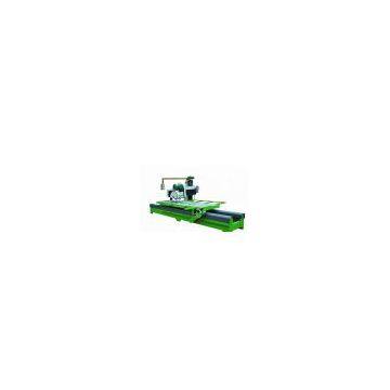 Oil-Sealed Track Edge Cutter