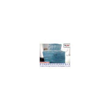 High Efficiency VCI Anticorrosive Air Bubble Bag in China