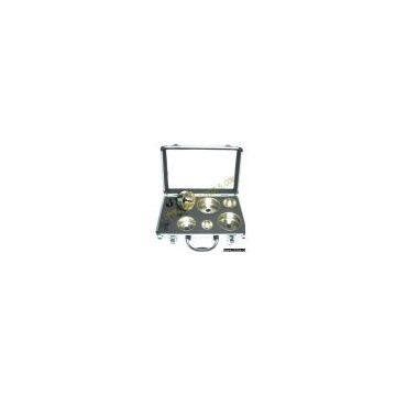 DIAMOND HOLE SAW KIT(QS-J-02)