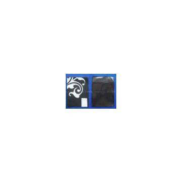card holder, pvc card holder,badge holder