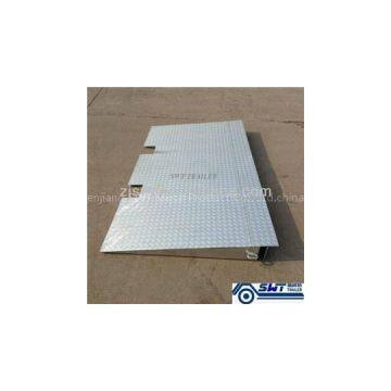 Container Ramp