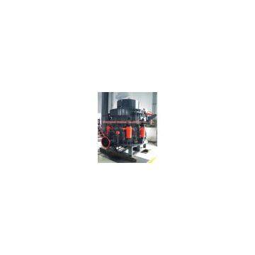 PY series cone crusher