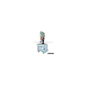 Sell RJ-1526Y Integrative Ultrasonic Plastic Welder