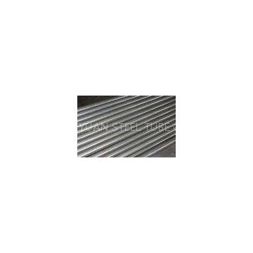 Cold Drawn and Stress Relieved Seamless Precision Steel Tubes EN10305-1 E215 E235 E255