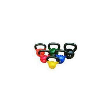 Home gym of fitness equipment -kettlebell for indoor exercise Kettlebell UK-04