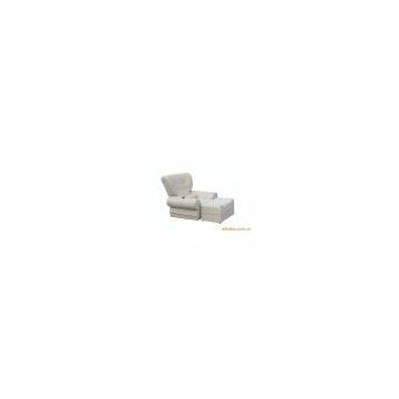 foot massage sofa