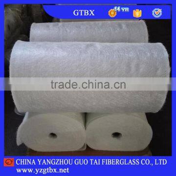 Good Conformability E-glass Core Combination Mat/PP Core Mat photo-6