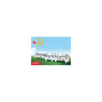 Paperboard Folder Gluer Machine Prefold Carton Box Both Sides Pre - Fold