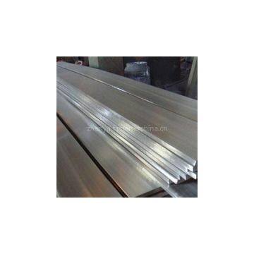 Flat Bar Stainless Steel