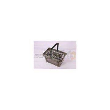 Market Tote Supermarket Shopping Baskets Color Optional Excellent Appearance