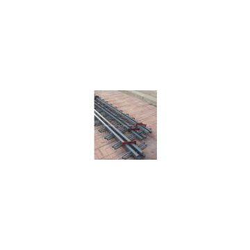 Modular Expansion Joint at Bridges