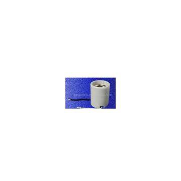 Sell E39 Ceramic Lamp Holder (k548)