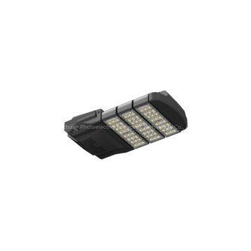 Black Module CREE 90W LED Street Light
