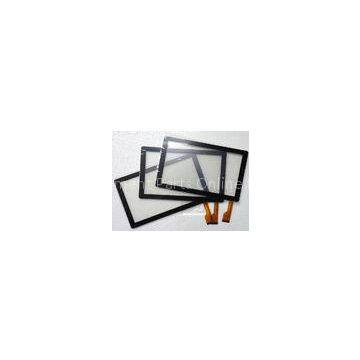 Mobile Phone / E-book open frame 5 point touch capacitive screen 16 : 9 ratio