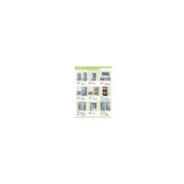 Broilers Rotisseries