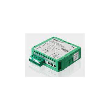 Novotechnik signal converter MUP400
