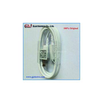 Samsung S6 Data Cable With or Without Black Label photo-3