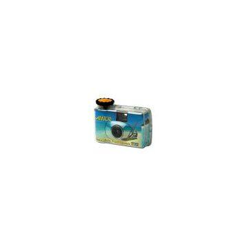 Hong Kong 35mm Waterproof Single Use Camera Without Flash
