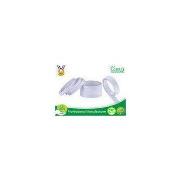 White Double Side Tape Thickness 1-100mic With Biaxially Oriented Polypropylene