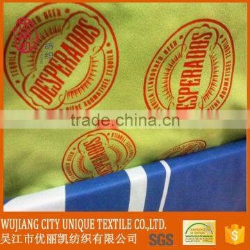 oem custom design 15*15cm microfiber cleaning cloth