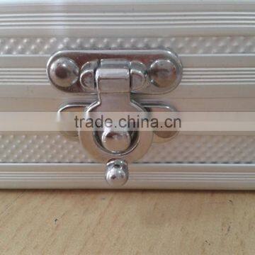 Small Aluminum Tool Case photo-5